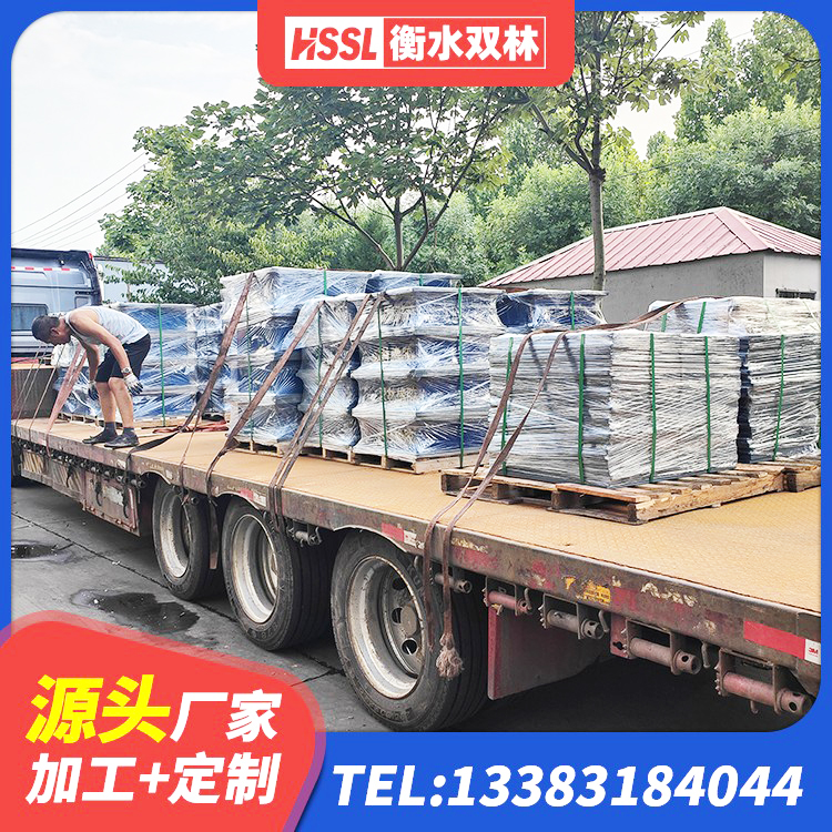天津建筑减隔震支座厂商 天津建筑抗震橡胶支座 天津LNR400天然橡胶隔震支座什么价格 天津水平力分散力型橡胶隔震支座 - 第2张