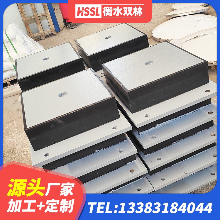 天津LRB1100橡胶隔震支座生产厂家 天津LNB橡胶隔震支座厂家 天津楼房抗震支座价格 天津建筑无铅芯橡胶隔震支座 - 第2张