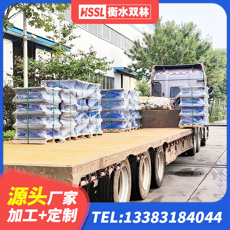 天津LNR隔震支座800(II型)生产厂家 天津铅芯橡胶防震支座工厂生产厂家 天津HDR900隔震支座源头工厂 天津水平分散型隔震支座厂家 - 第4张