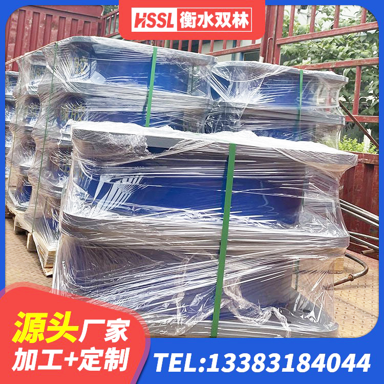 天津高阻尼叠层橡胶隔震支座生产厂家 天津橡胶隔震减震支座源头工厂 天津抗震隔震支座工厂源头工厂 天津橡胶隔震支座LNR源头工厂 - 第1张