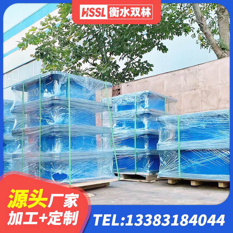 天津建筑隔震支座LRB厂家 天津铅芯隔震支座哪里便宜 天津叠层隔震支座价格 天津建筑天然隔震支座 - 第8张