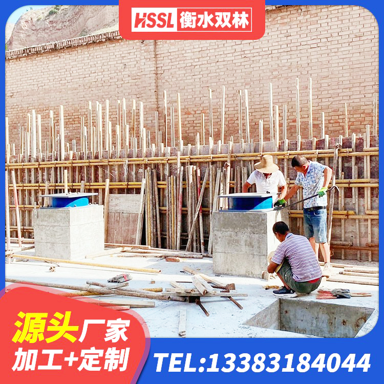 天津分散力型橡胶隔震支座生产厂家 天津建筑隔震支座LRB和LNR厂家 天津HDR500高阻尼橡胶隔震支座多少钱 天津建筑橡胶隔震支座LNR600生产厂家 - 第8张