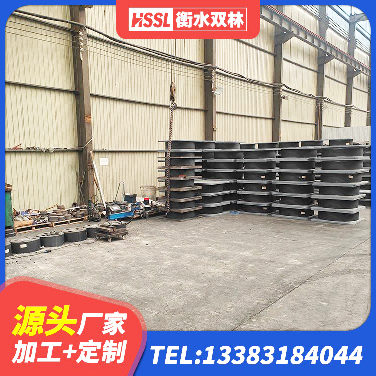 天津LRB700铅芯隔震支座多少钱 天津分散型橡胶隔震支座厂家 天津连廊橡胶隔震支座生产厂家 天津LRB隔震支座1400厂家 - 第1张