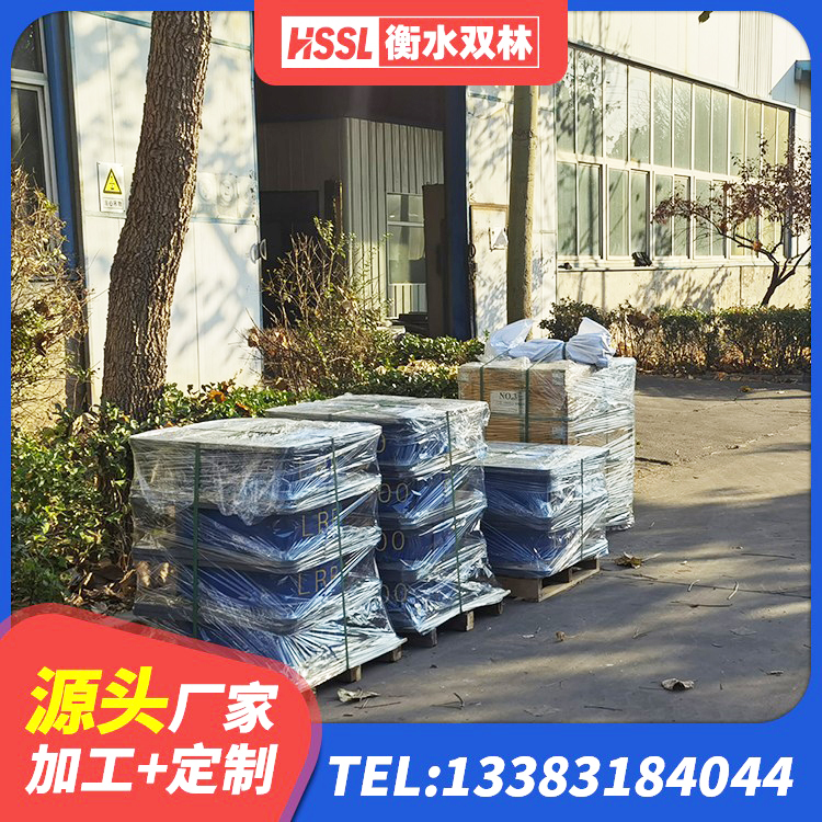 天津橡胶隔震支座LRB500 天津隔震支座HDR厂家 天津隔震支座供应商生产厂家 天津楼梯隔震支座 - 第6张