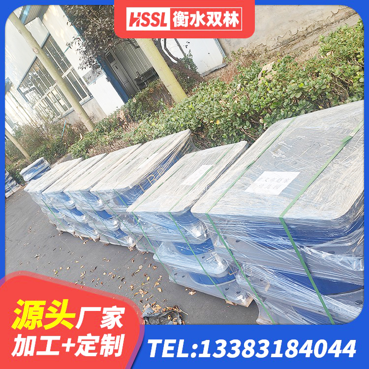 天津LRB1500隔震支座厂家电话 天津LNRφ400叠层隔震支座源头工厂 天津二型隔震支座 天津圆形高阻尼橡胶隔震支座厂家 - 第1张